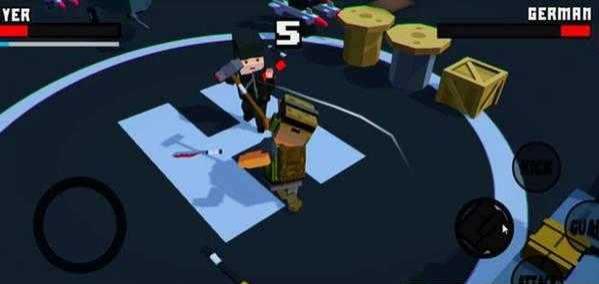 像素戰(zhàn)斗機 v1.0 安卓版 2