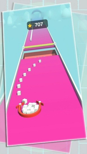 圖騰領(lǐng)域跑酷世界 v1.0.9 安卓版 2