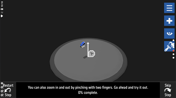 簡(jiǎn)單飛機(jī)中文版 v1.12.203 安卓版 1