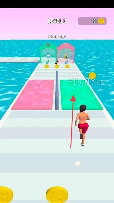 跑到死 v0.1 安卓版 2