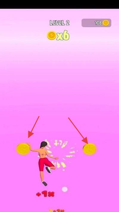 跑到死 v0.1 安卓版 0