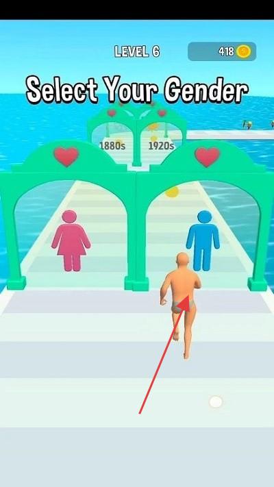 跑到死 v0.1 安卓版 1