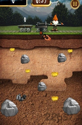 淘氣挖寶 v2.0 安卓版 1