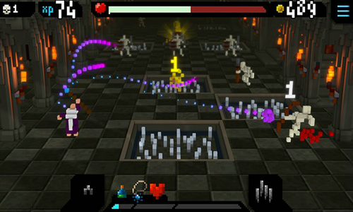 彈跳傳奇 v0.9.23 安卓版 2