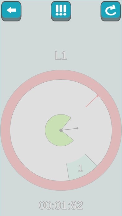 圓內(nèi)微分666 v1.0 安卓版 2