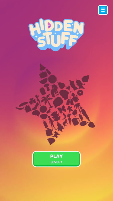 隱藏的東西 v1.20.16 安卓版 2