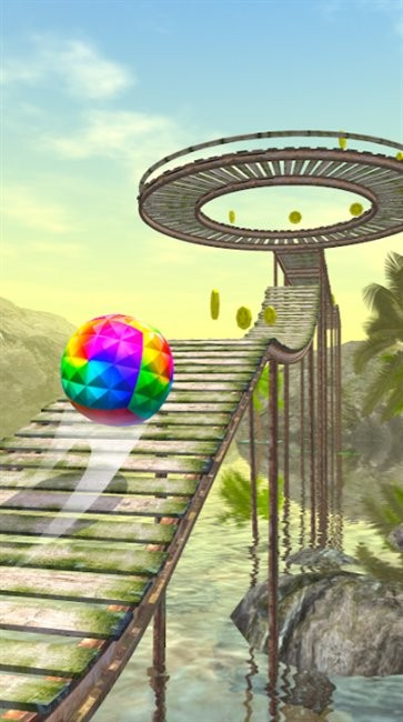 冒险球 v0.14.65 安卓版0