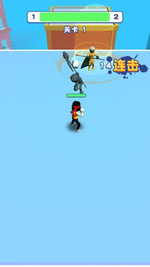 我也是高手 v1.0.2 安卓版 0