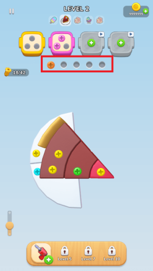 Screwdom 3D v3.13.1 安卓版 2