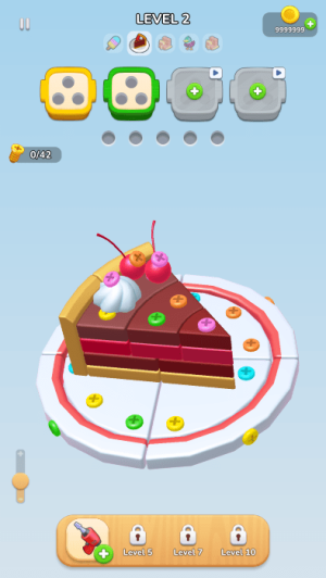 Screwdom 3D v3.13.1 安卓版 1