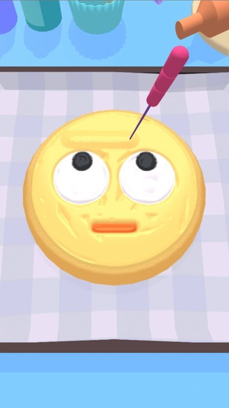 餅干藝術(shù) v1.0.0 安卓版 2