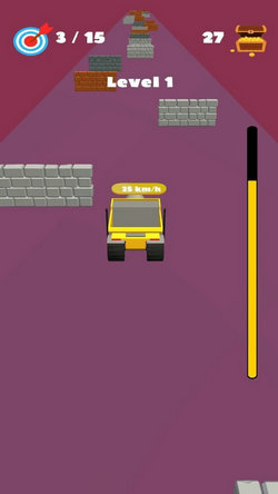 鉆車3D v1.4 安卓版 0