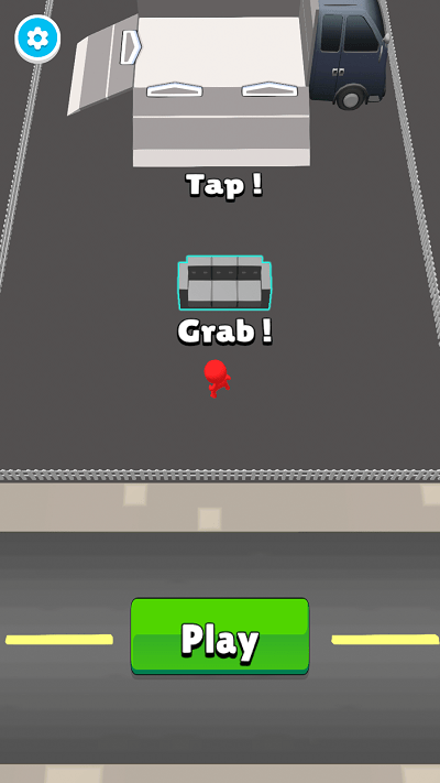 瘋狂的搬運(yùn)工 v0.1.1 安卓版 0