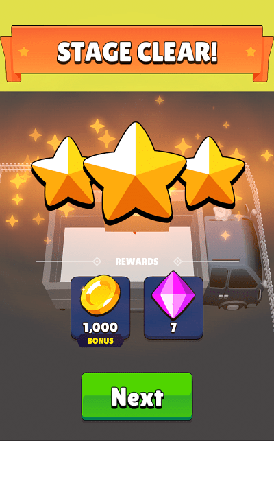 瘋狂的搬運(yùn)工 v0.1.1 安卓版 2