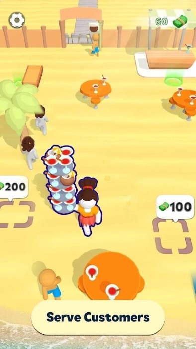 夏威夷酒吧 v1.0.0 安卓版 2