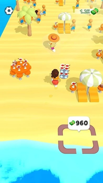 夏威夷酒吧 v1.0.0 安卓版 1