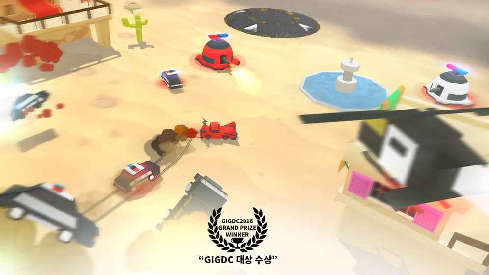 瘋狂賽車直播間 v1.1.02 安卓版 1