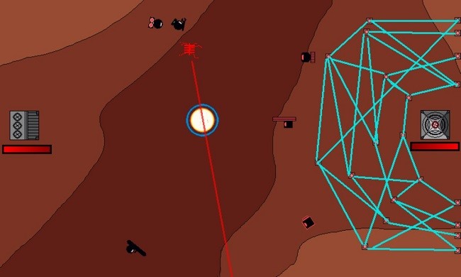 平面塔防 v1.4 安卓版 2