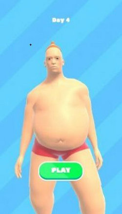 健身奔跑 v1 安卓版2