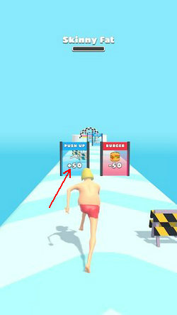 健身奔跑 v1 安卓版0