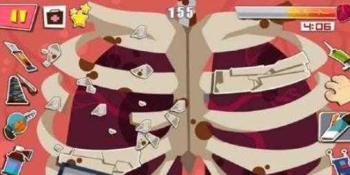 疯狂的医生 v1.2 安卓版1