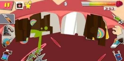 疯狂的医生 v1.2 安卓版2