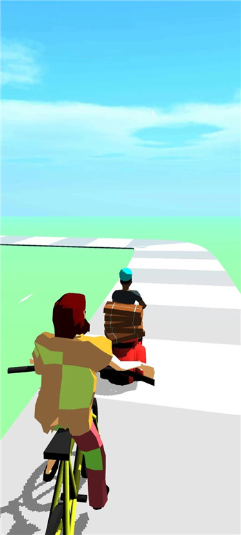 送快递跑酷 v0.2 安卓版2