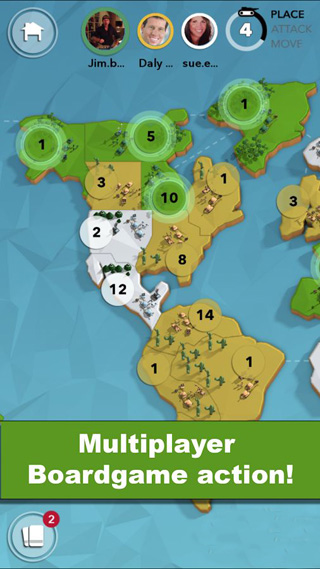 攻克你的朋友 v1.0.1 安卓版 2