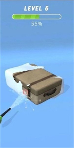 我掃雪賊6 v0.1 安卓版 0