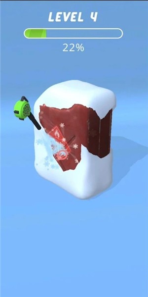 我掃雪賊6 v0.1 安卓版 1