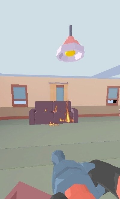 消防戰(zhàn)士3d v1.0.0 安卓版 0