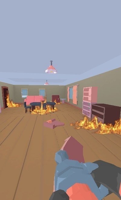 消防戰(zhàn)士3d v1.0.0 安卓版 1