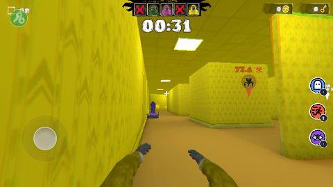 后室大逃亡最新版 v0.11.2 手機版 1