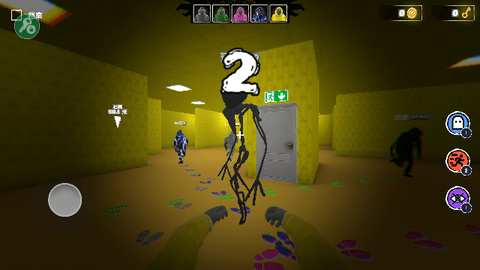 后室大逃亡最新版 v0.11.2 手機版 0