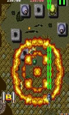 經(jīng)典眼鏡蛇 v1.0.1 安卓版 1