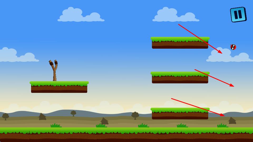 彈弓彈球 v1.23 安卓版 1