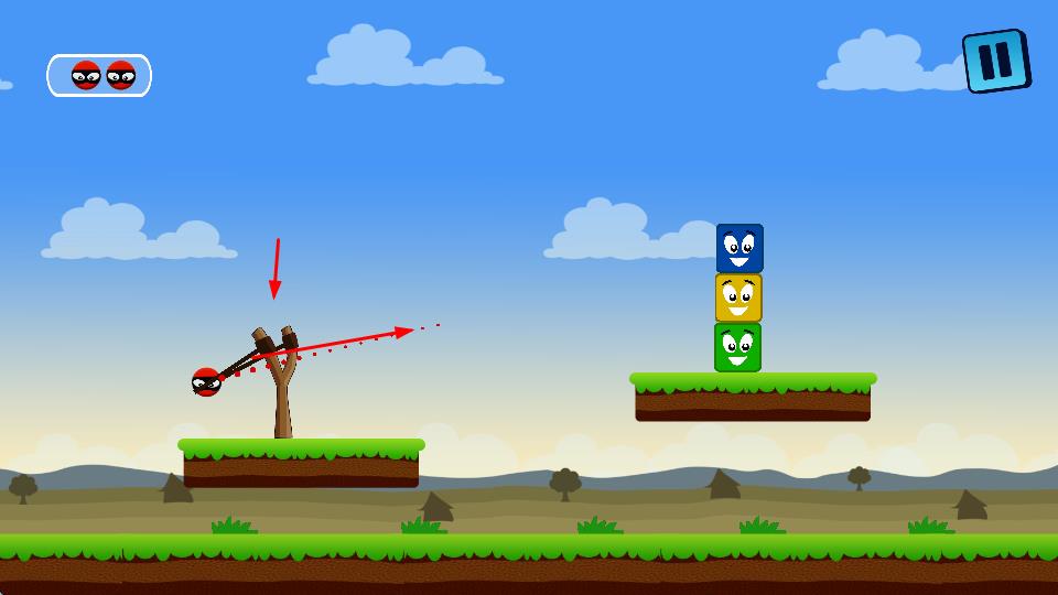 彈弓彈球 v1.23 安卓版 0