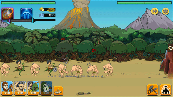 戰(zhàn)爭(zhēng)時(shí)代2最新版 v1.8.0 手機(jī)版 0