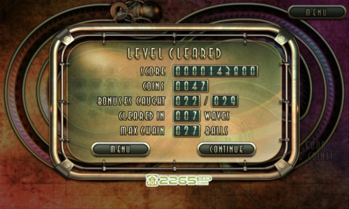 Atlantis Sky Patrol v1.0.9 安卓版 1