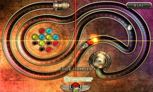 Atlantis Sky Patrol v1.0.9 安卓版 0