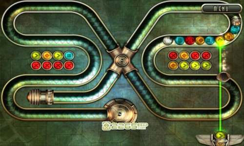 Atlantis Sky Patrol v1.0.9 安卓版 2