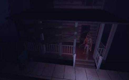 驚悚之宴 v0.71 安卓版 0