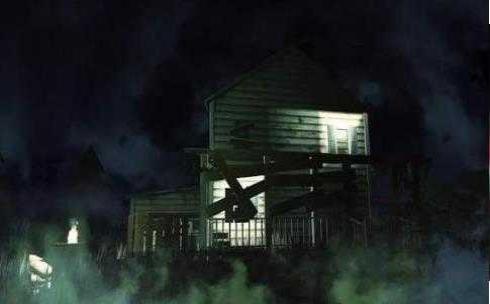 驚悚之宴 v0.71 安卓版 2