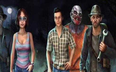 驚悚之宴 v0.71 安卓版 1