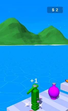 跳躍開瓶蓋 v0.1 安卓版 2