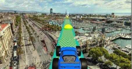 不可能的怪物汽車 v1.0.2 安卓版 0