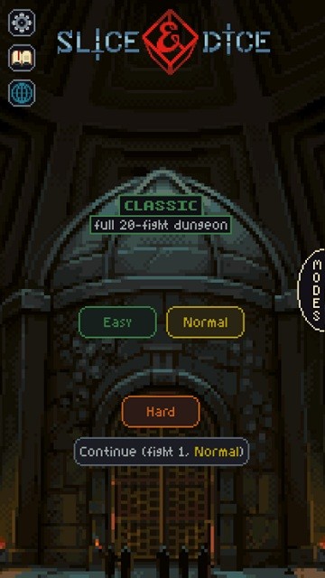 骰子和砍殺 v3.1.20 安卓版 1