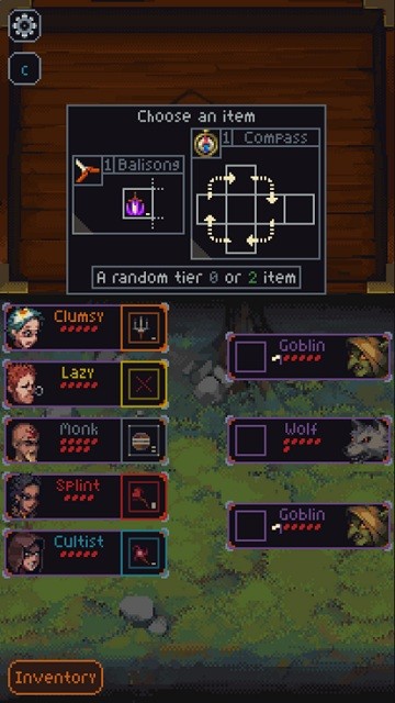 骰子和砍殺 v3.1.20 安卓版 2