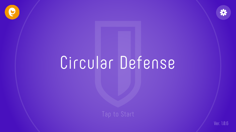 圓環(huán)守衛(wèi) v1.0.6 安卓版 0