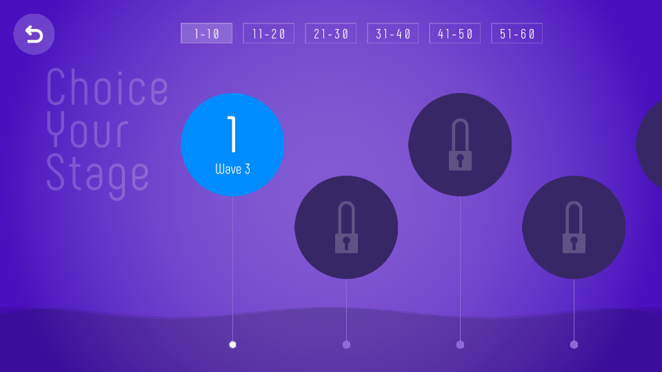 圓環(huán)守衛(wèi) v1.0.6 安卓版 2